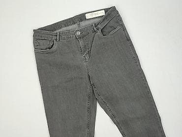 kurtka edc: Esmara, Jeansy damskie, rozmiar XL — 1