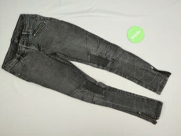 dżinsy na motor: Esmara, Jeansy damskie, rozmiar M — 2