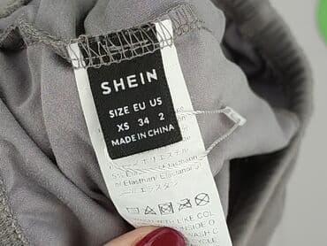 tiulowe spódnice midi orsay: Shein, Spódnica damska, rozmiar XS — 4