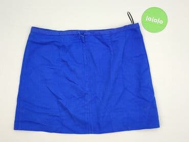 spódnice mini obcisła: H&M, Spódnica damska, rozmiar XL — 2