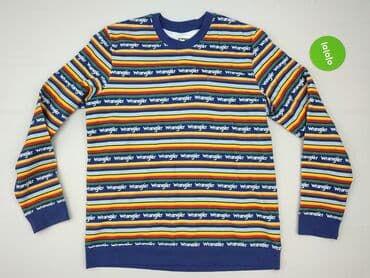 koszulka z c a: Bluza dla mężczyzn, L, Wrangler, stan - Idealny — 2