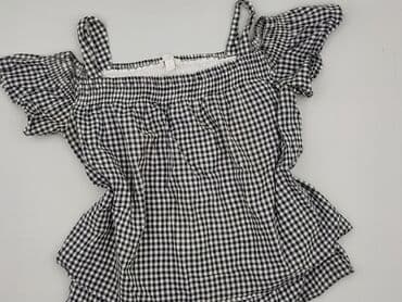 koszula ciążowa: H&M Mama, Bluzka damska, rozmiar S — 1