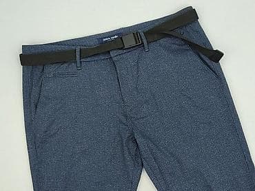Męskie spodnie Pierre Cardin Jeanswear – model Lyon - Rozmiar z