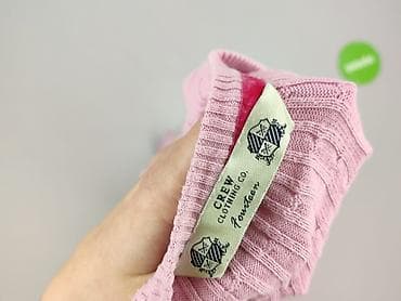 spodnice xl: Sweter damski, rozmiar 4XL — 4