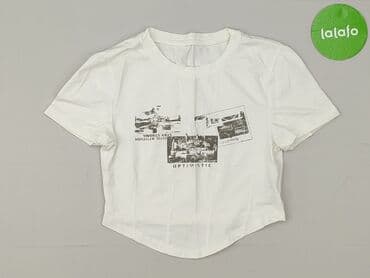guess t shirty damskie: Dazy, Футболка жіноча, розмір XS — 2