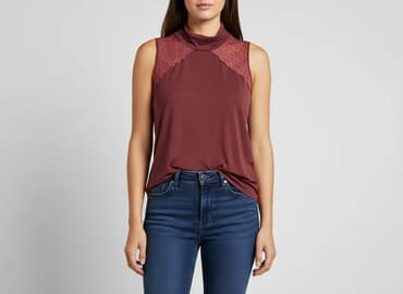 wojan bez koszulki: Atmosphere, Top damski, rozmiar XL — 7