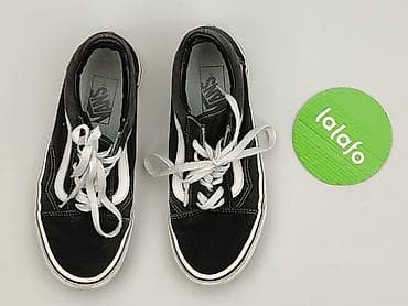 sneakersy vans damskie: Vans, Sneakersy damskie, rozmiar 38.5 — 3