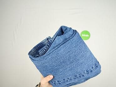 jeans pulz: PULL&BEAR, Jeansy dla mężczyzn, rozmiar M — 5