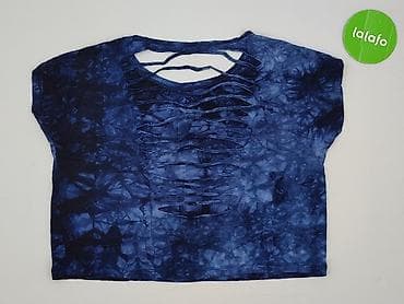 snapback h: T-shirt damski, rozmiar 2XL — 3