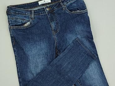 spodenki pull: Jeansy dla mężczyzn, rozmiar L — 1