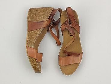 2 born buty: Sandały damskie, rozmiar 37 — 2