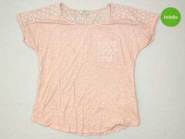 under armor compression t shirty: Papaya, T-shirt damski, rozmiar XL — 2