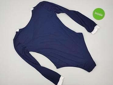 born 2 be kozaki: BySisi, Body damskie, rozmiar S — 3