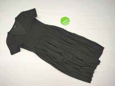 sukienki maxi dla niskich: Reserved, Sukienka damska, rozmiar XS — 2