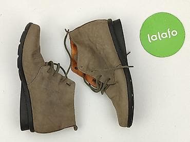 marwells boots: Botki damskie, rozmiar 40 — 4
