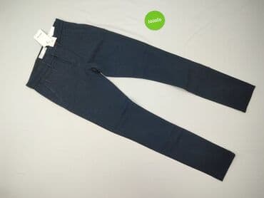 buty gumowe ccc: Celio, Chinosy dla mężczyzn, rozmiar XS — 2