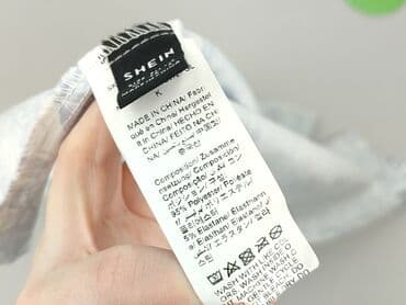 zapięcie do stroju kąpielowego shein: Shein, Sukienka damska, M — 5