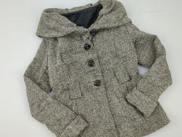 Women`s trench, size M (EU 38)