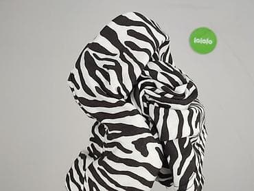 spódnice zebra: Missguided, Sukienka damska, rozmiar M — 4