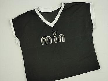 T-shirt damski, rozmiar 3XL