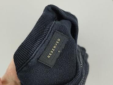 dresy adidasa: Sweter dla mężczyzn, rozmiar S — 4