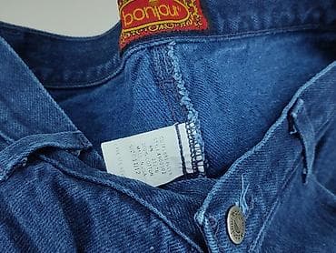 replay jeans: Szorty damskie, rozmiar L — 5