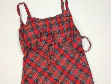 sukienka angielski: Sukienka damska, rozmiar M — 1