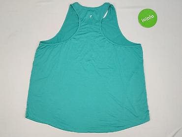 dresy armani: Workout, Top damski, rozmiar XL — 3