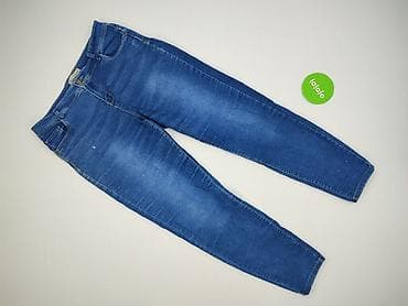 denimco: Denim Co, Jeansy damskie, rozmiar XL — 2