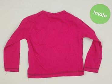 lidl koszulka termoaktywna: Bluza, 1.5-2 lat, 86-92 cm, stan - Bardzo dobry — 3