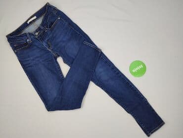 Kobiety: Levi’s, Jeansy damskie, S — 2