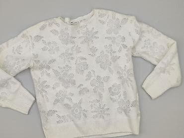 sweter open shoulder: Sinsay, Sweter damski, rozmiar S — 1