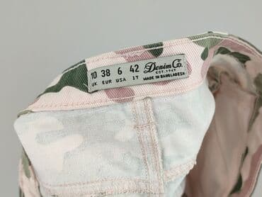 Kobiety: Denim Co, Spódnica damska, rozmiar M — 4