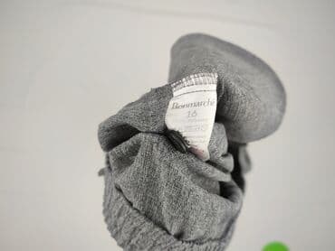 kozaki lasocki na koturnie: Bonmarche, Spodnie materiałowe damskie, XL — 6