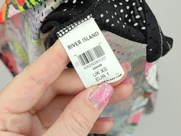 jeremy sochan koszulka: Podkoszulka dla mężczyzn, XS, River Island, stan - Idealny — 5