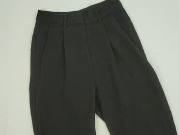 lejon buty zimowe: Lindex, Spodnie materiałowe damskie, rozmiar S — 1