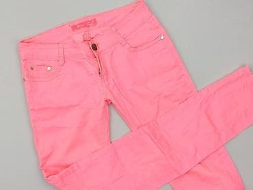 fit slim jeans: Miss RJ, Jeansy damskie, rozmiar M — 1