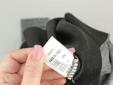 tunika plus size: Women`s tunic, size S (EU 36) — 4
