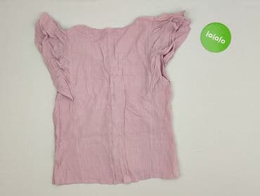 biale obcisla bluzki: House, Bluzka damska, rozmiar XS — 4