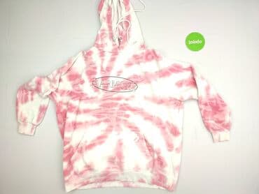 Women: Tally Weijl, Women`s hoodie, size 7XL (EU 54) — 2