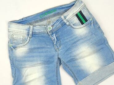 krótkie spodenki robocze neo: Shorts for women, size S — 2