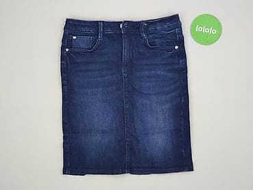 bootcut jeans: Tom Tailor, Spódnica damska, rozmiar XS — 2