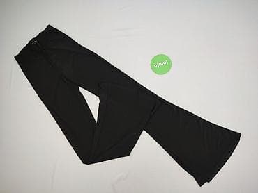 kotex garnitury: New Look, Spodnie materiałowe damskie, rozmiar S — 2