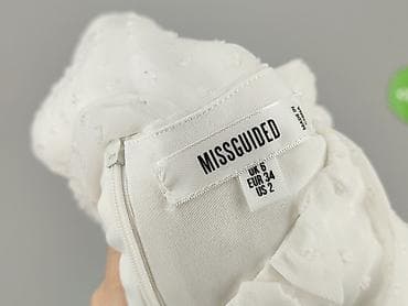 Missguided, Сукня жіноча, розмір 2XS — 4