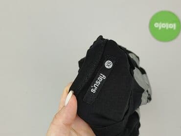 ripndip t shirty: Sinsay, T-shirt damski, rozmiar XS — 5