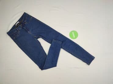 джинси жіночі сінсей: House, Jeans for women, size XS (EU 34) — 2