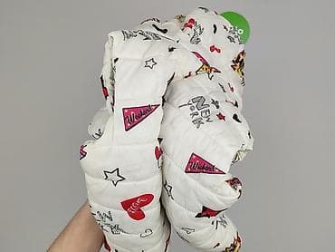 sweter w paski z serduszkiem: Kamizelka, Zara, 4-5 lat, 104-110 cm, stan - Bardzo dobry — 4