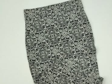 spódnice plisowane tiulowe czarne: Amisu, Women`s skirt, size S (EU 36) — 1