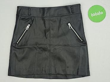 pull and bear obuwie: Bershka, Spódnica damska, rozmiar M — 2