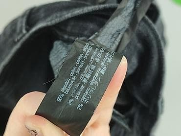 34 jeans: Jeansy damskie, rozmiar L — 5